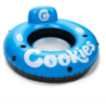Cookies | Inflatable Ring Anillo Inflable