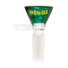 aLeaf | Slime Funnel Bowl 14mm