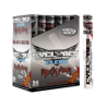 Cyclones |  Pre Rolled Transparent Cone Clear Celulosa King Size