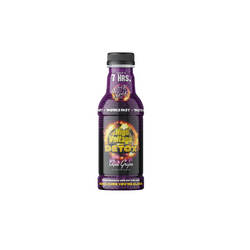 High Voltage | Premium Detox  16oz