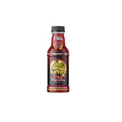 High Voltage | Premium Detox  16oz