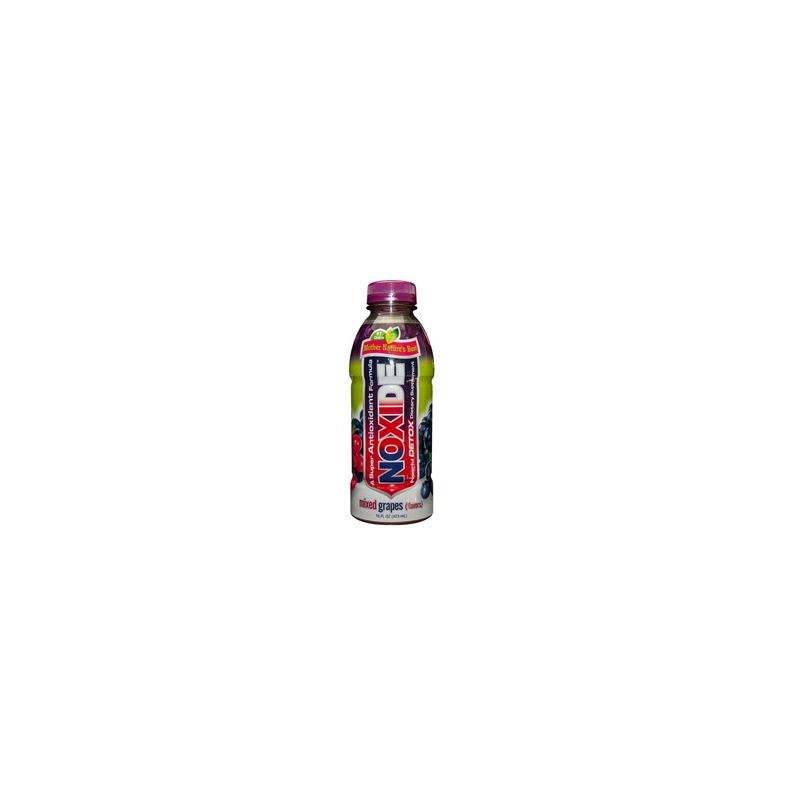 Noxide | Antioxidant Detox Liquid Formula
