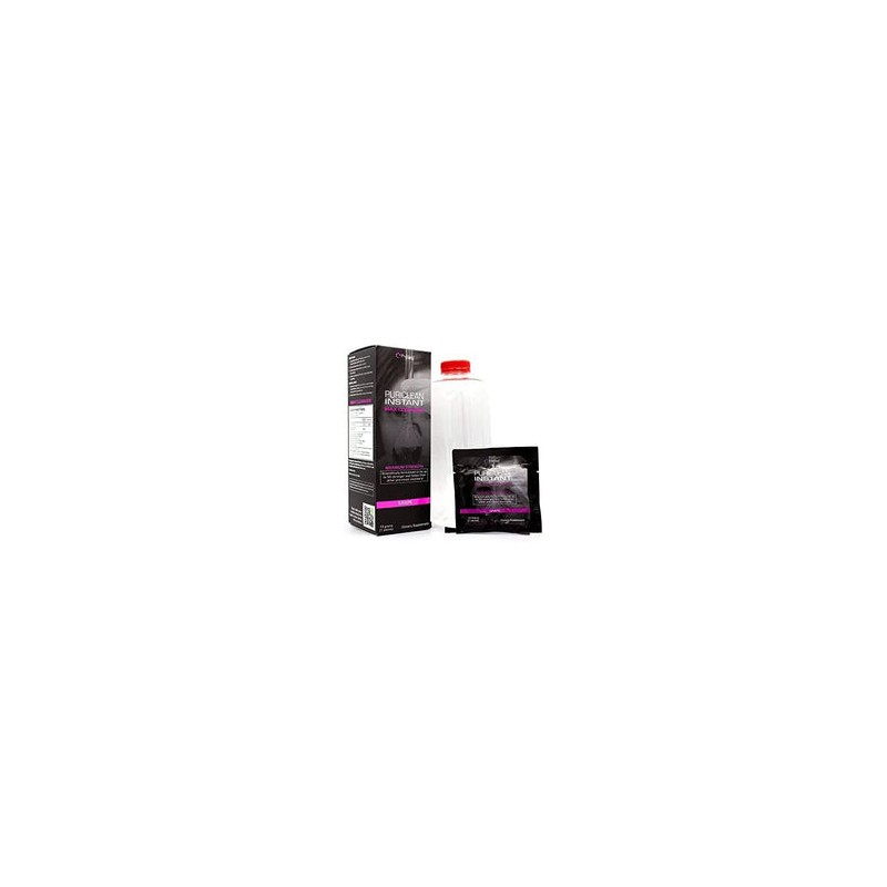 Detox Puriclean Instant MAX Cleanser