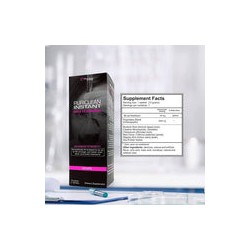 Detox Puriclean Instant MAX Cleanser