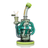 Aleaf | Bong Poly Chamber 10"