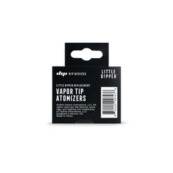 dip | Little Dipper Replacement Vape Tip 2pk