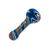 aLeaf | Wig Wag Swirl Hand Pipa 4"