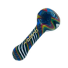 aLeaf | Wig Wag Swirl Hand Pipa 4"
