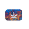 aLeaf | Magnetic Top Rolling Tray Charola Magnetica