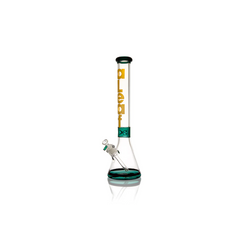 aLeaf | Cartel Water Pipe 18" Bong