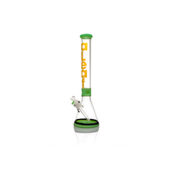 aLeaf | Cartel Water Pipe 18" Bong