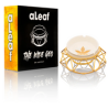 aLeaf | The Wide/Tall Geo An Ashtray Cenicero