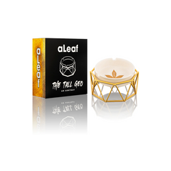 aLeaf | The Wide/Tall Geo An Ashtray Cenicero