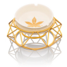 aLeaf | The Wide/Tall Geo An Ashtray Cenicero