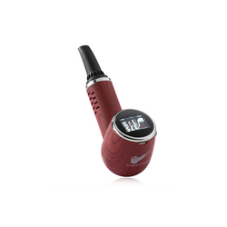 Anlerr Wood Pipevape Herbalizador