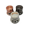 Backwoods Grinder w Drawer Metalic