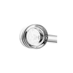 Bear Quartz | 25mm Flat V2 Banger