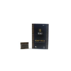 Benji | Hemp Wick Mecha